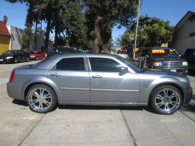 2006 Chrysler 300  Touring