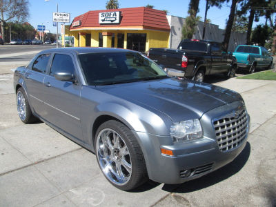 2006 Chrysler 300  Touring