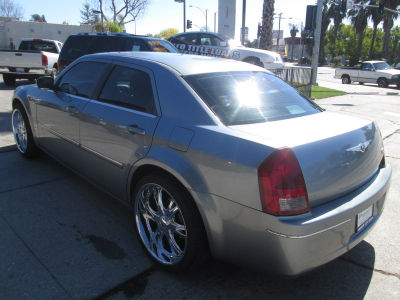 2006 Chrysler 300  Touring