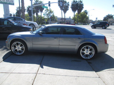 2006 Chrysler 300  Touring