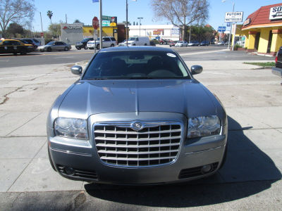 2006 Chrysler 300  Touring