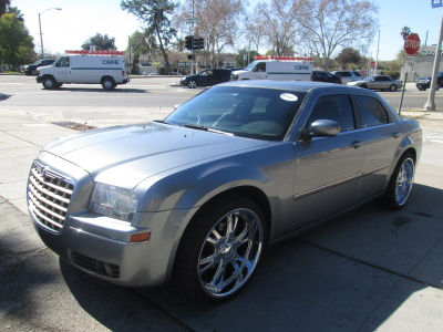 2006 Chrysler 300  Touring