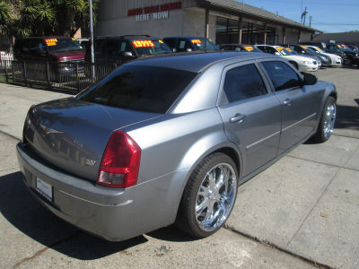2006 Chrysler 300  Touring
