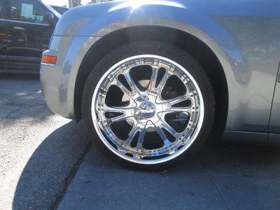 2006 Chrysler 300  Touring
