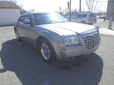 2006 Chrysler 300  Touring