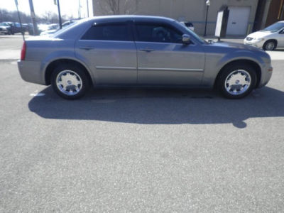 2006 Chrysler 300  Touring