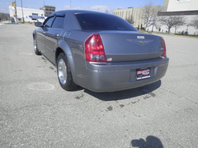 2006 Chrysler 300  Touring