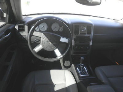 2006 Chrysler 300  Touring