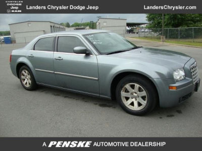 2006 Chrysler 300  Touring