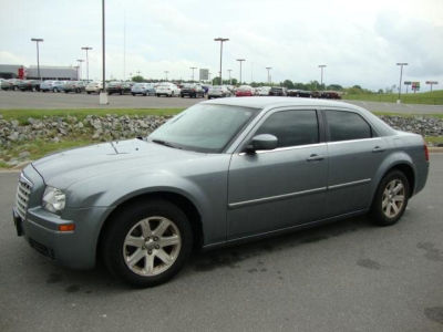 2006 Chrysler 300  Touring