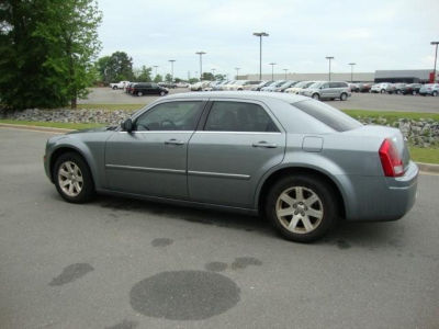 2006 Chrysler 300  Touring