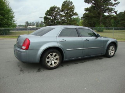 2006 Chrysler 300  Touring