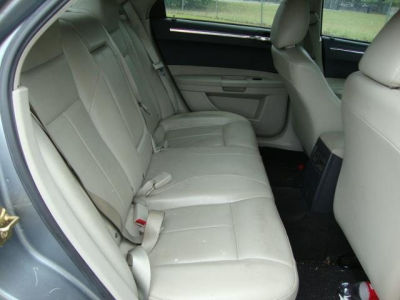 2006 Chrysler 300  Touring