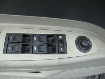 2006 Chrysler 300  Touring