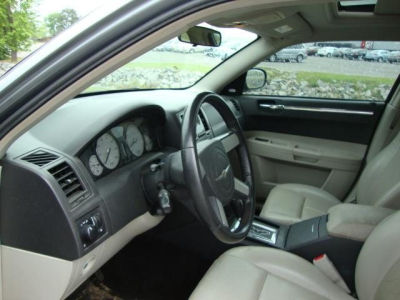 2006 Chrysler 300  Touring