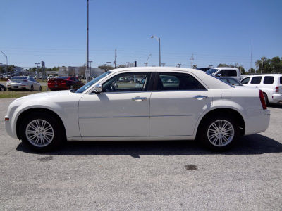 2010 Chrysler 300  Touring