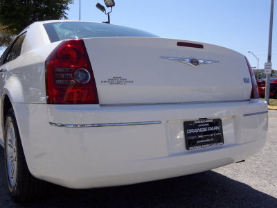2010 Chrysler 300  Touring