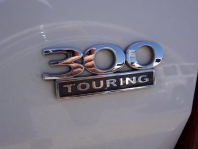 2010 Chrysler 300  Touring