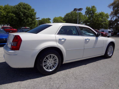 2010 Chrysler 300  Touring