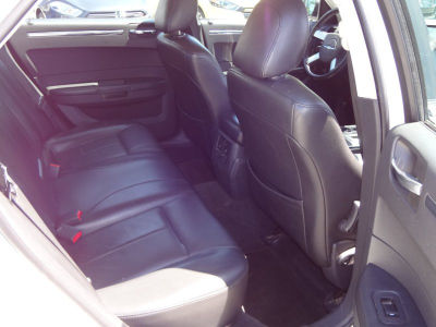 2010 Chrysler 300  Touring