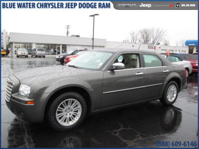 2008 Chrysler 300  Touring