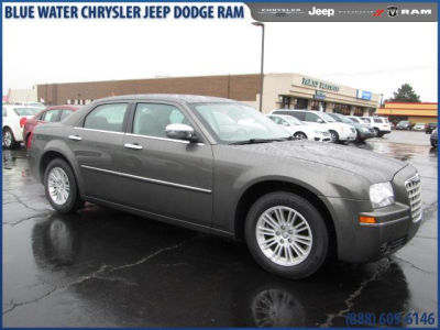 2008 Chrysler 300  Touring