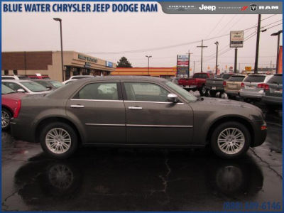 2008 Chrysler 300  Touring