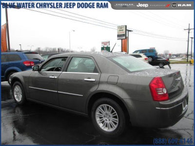 2008 Chrysler 300  Touring