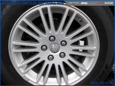 2008 Chrysler 300  Touring