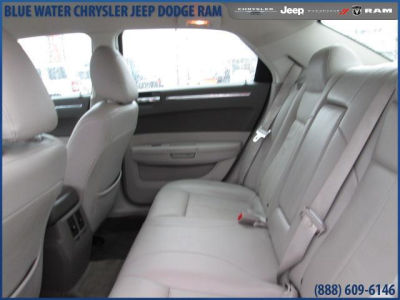 2008 Chrysler 300  Touring