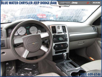 2008 Chrysler 300  Touring