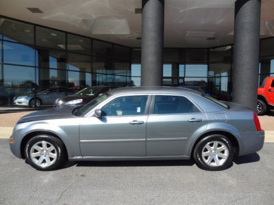 2007 Chrysler 300  Touring