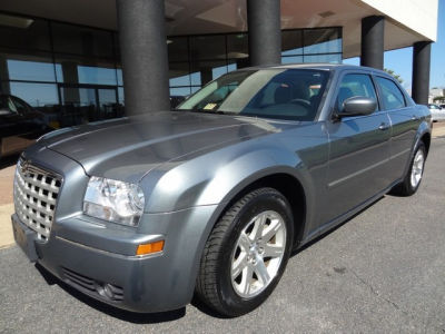 2007 Chrysler 300  Touring