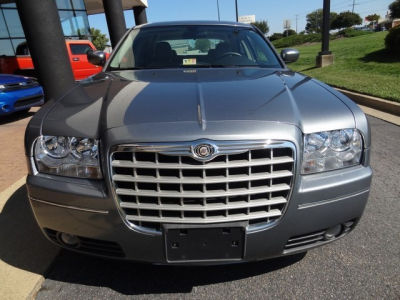 2007 Chrysler 300  Touring