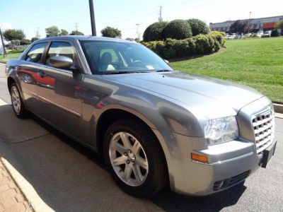 2007 Chrysler 300  Touring