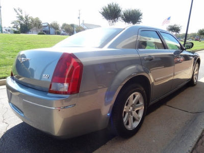 2007 Chrysler 300  Touring