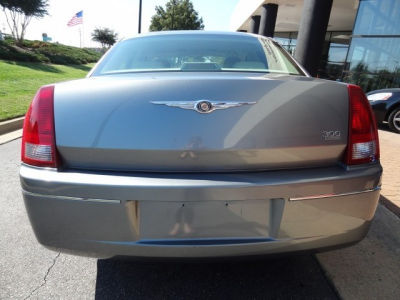 2007 Chrysler 300  Touring
