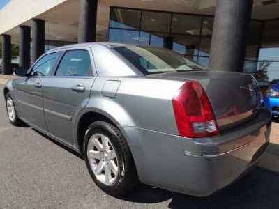 2007 Chrysler 300  Touring