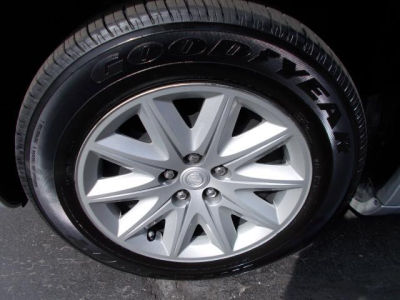2008 Chrysler 300  LX