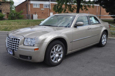 2008 Chrysler 300  Touring