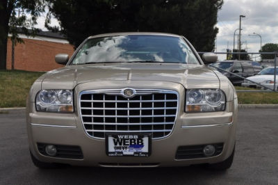 2008 Chrysler 300  Touring