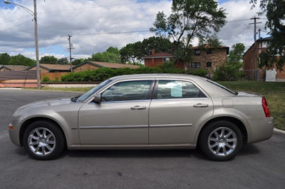 2008 Chrysler 300  Touring