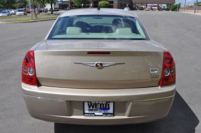 2008 Chrysler 300  Touring