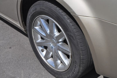2008 Chrysler 300  Touring