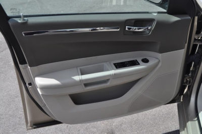 2008 Chrysler 300  Touring