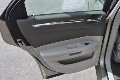 2008 Chrysler 300  Touring