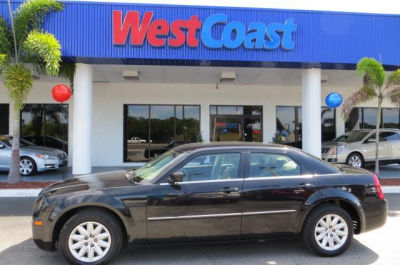 2008 Chrysler 300  LX