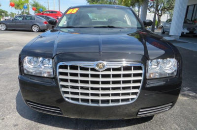 2008 Chrysler 300  LX