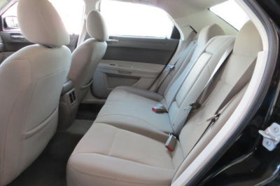 2008 Chrysler 300  LX