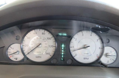 2008 Chrysler 300  LX